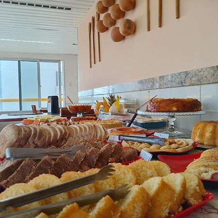 Villa Mar Boa Viagem Recife Eksteriør bilde