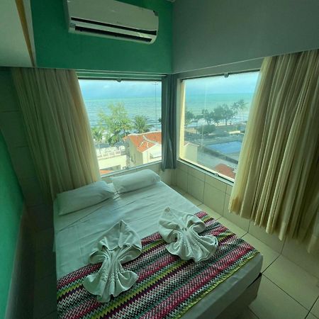Villa Mar Boa Viagem Recife Eksteriør bilde