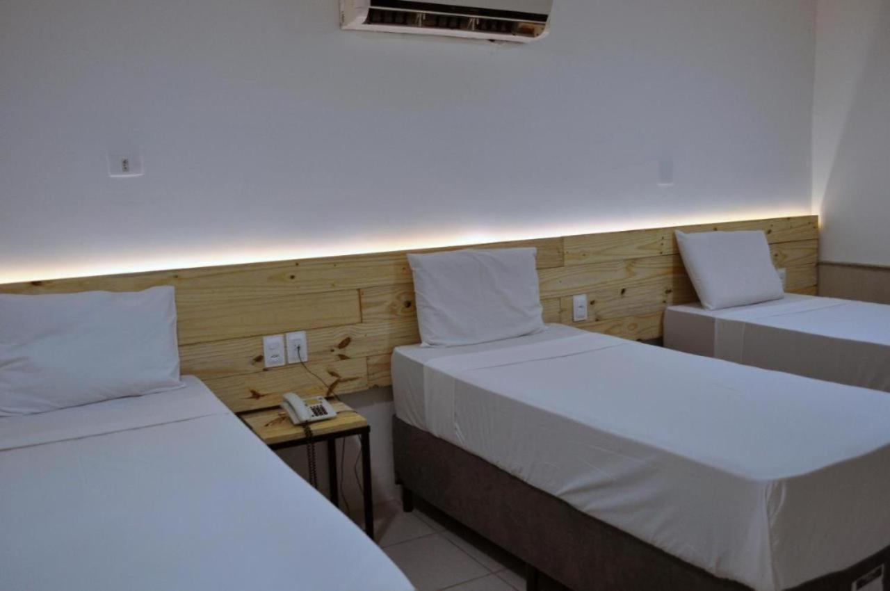 Villa Mar Boa Viagem Recife Eksteriør bilde