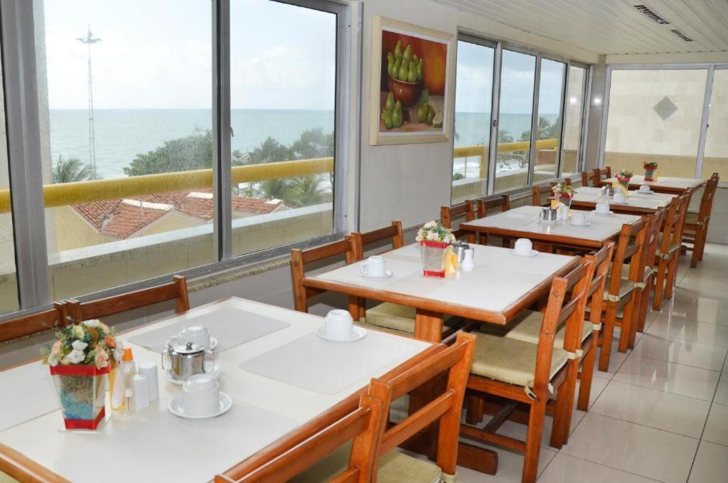 Villa Mar Boa Viagem Recife Eksteriør bilde