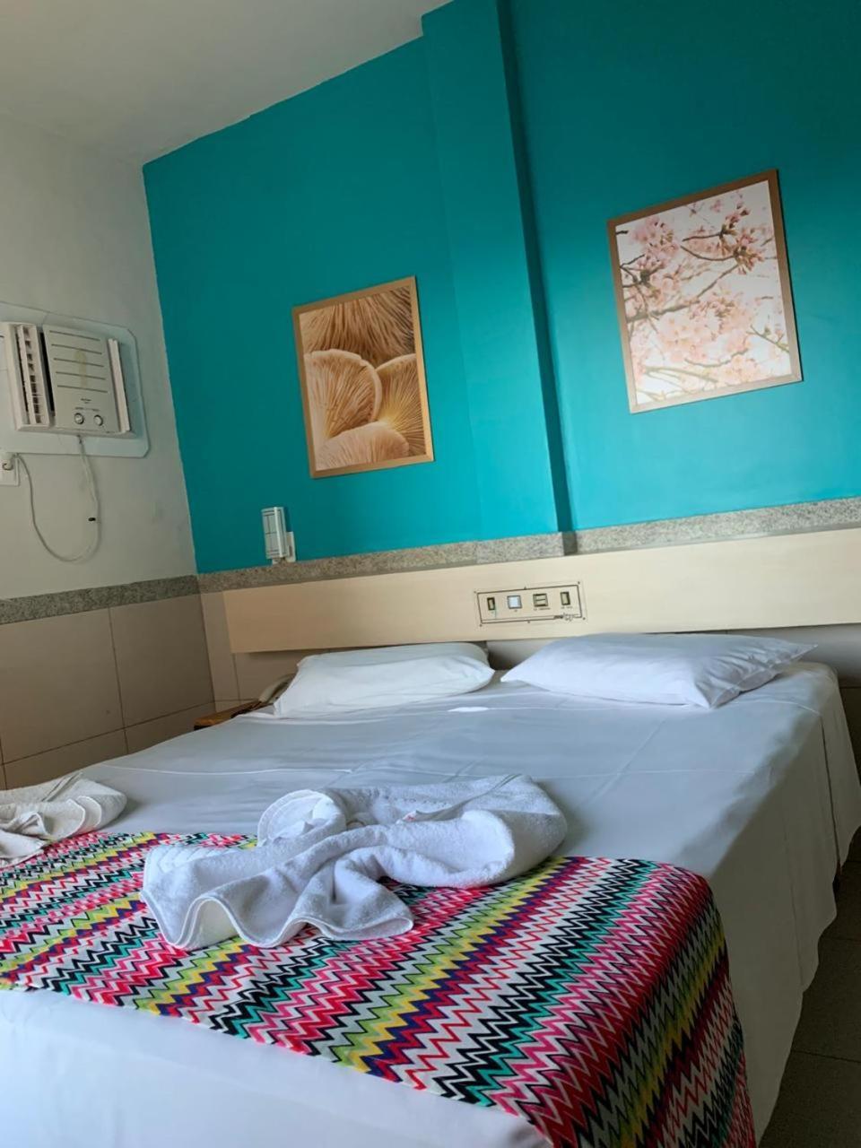 Villa Mar Boa Viagem Recife Eksteriør bilde