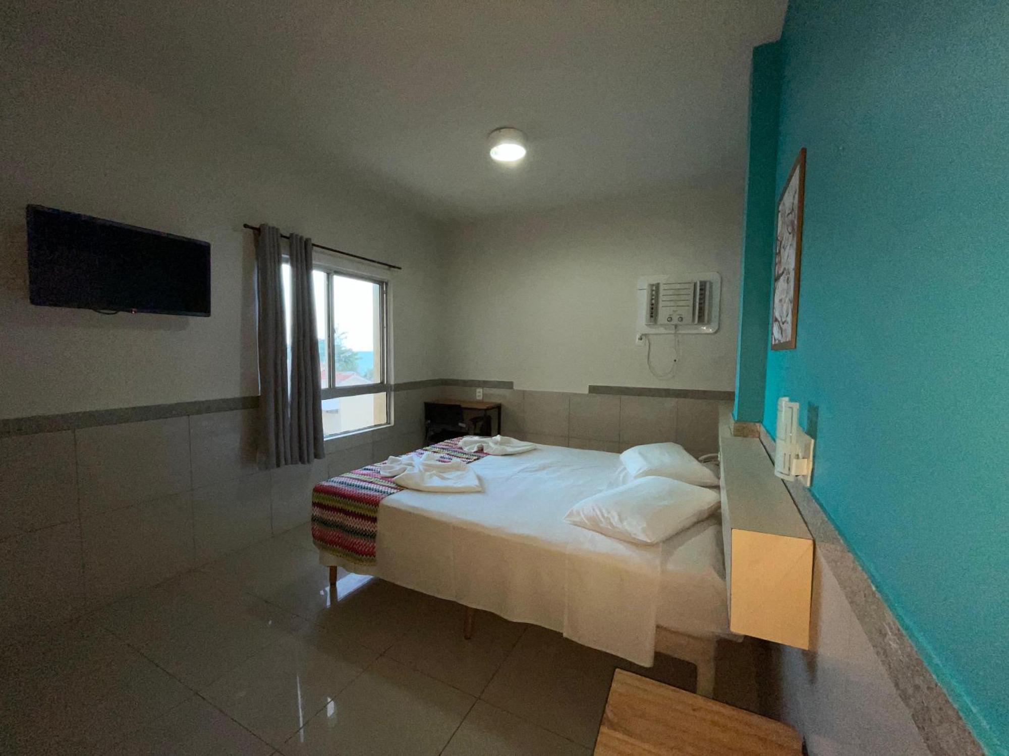 Villa Mar Boa Viagem Recife Eksteriør bilde