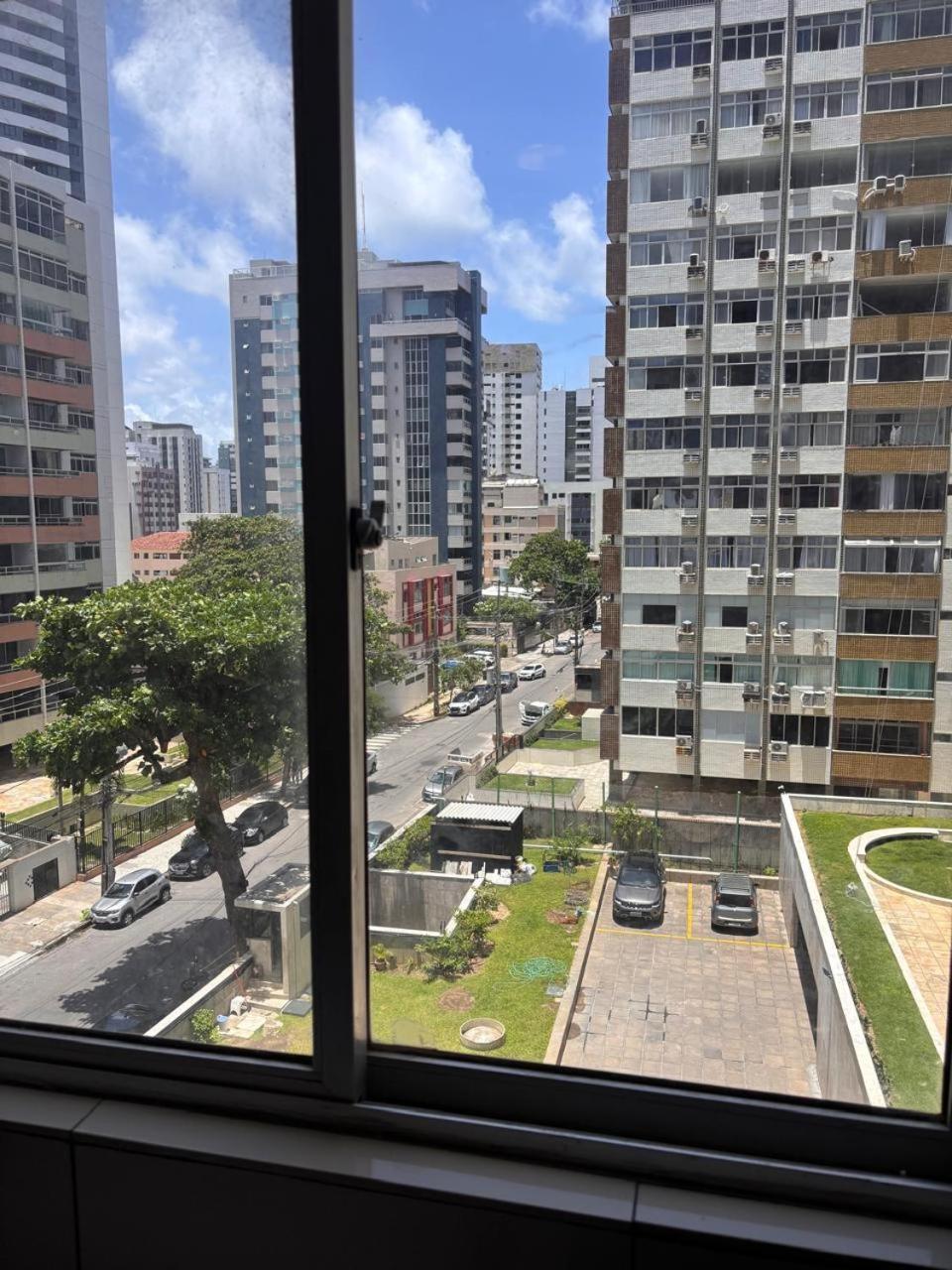 Villa Mar Boa Viagem Recife Eksteriør bilde