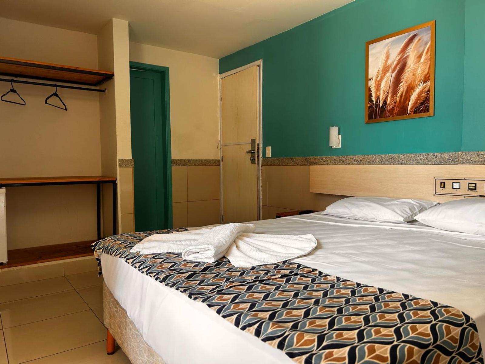 Villa Mar Boa Viagem Recife Eksteriør bilde