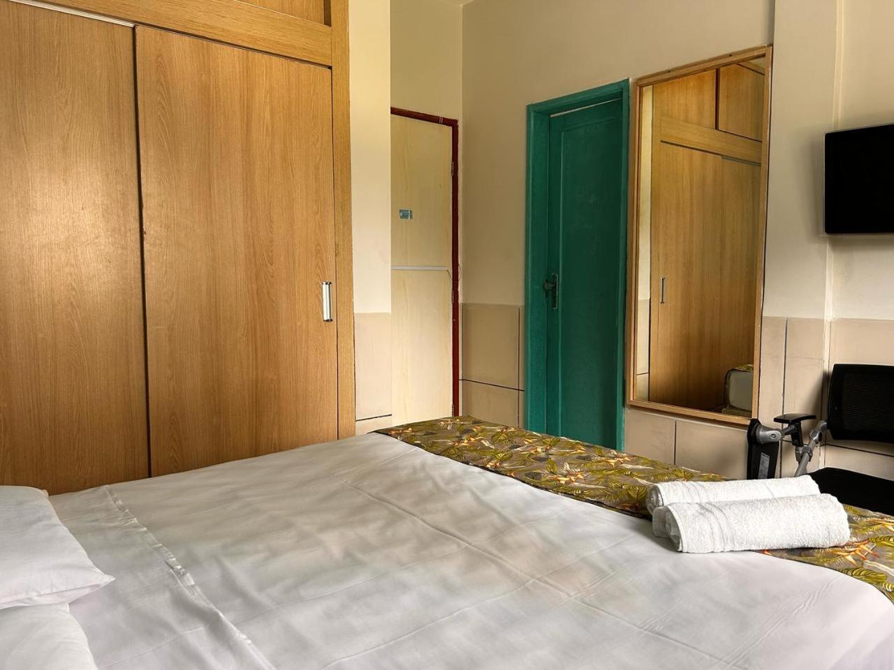 Villa Mar Boa Viagem Recife Eksteriør bilde