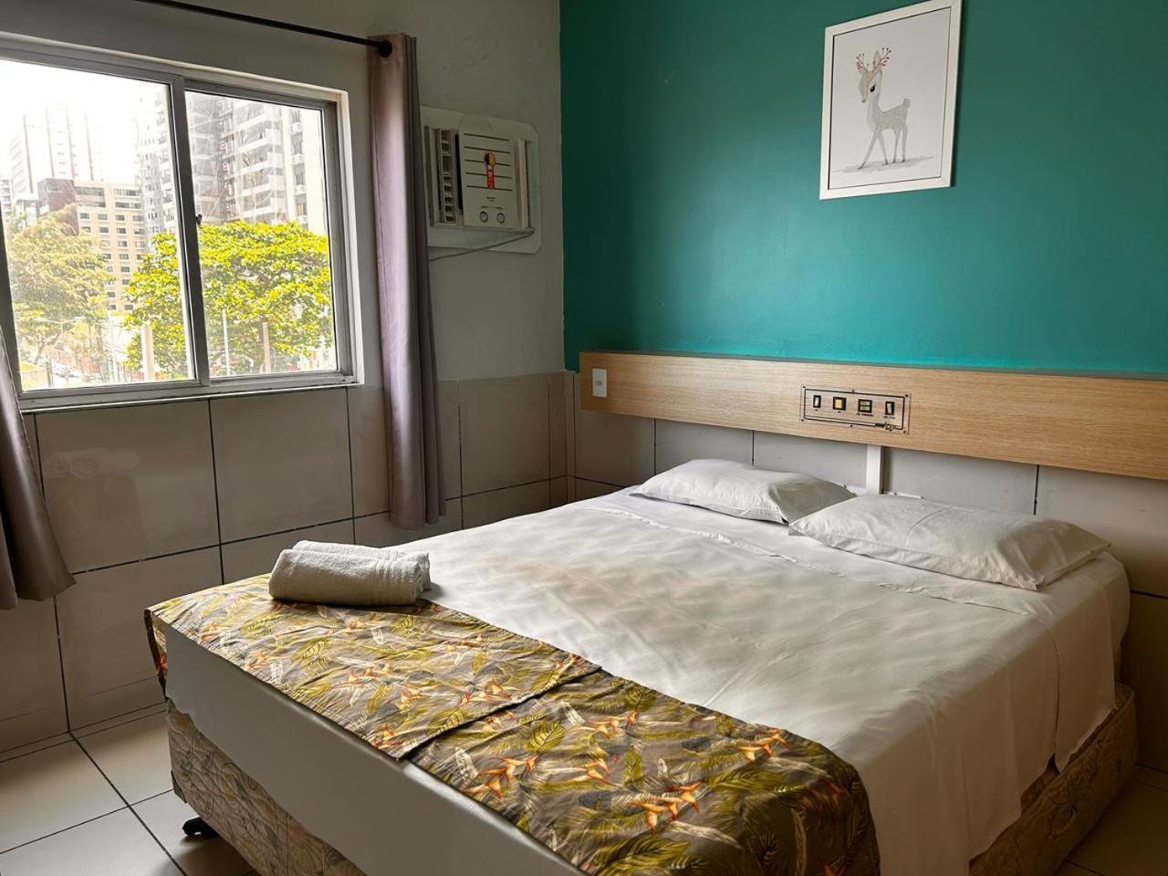 Villa Mar Boa Viagem Recife Eksteriør bilde