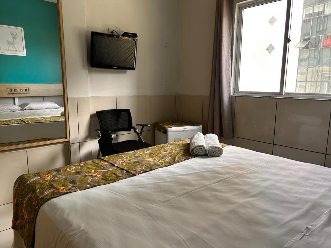Villa Mar Boa Viagem Recife Eksteriør bilde
