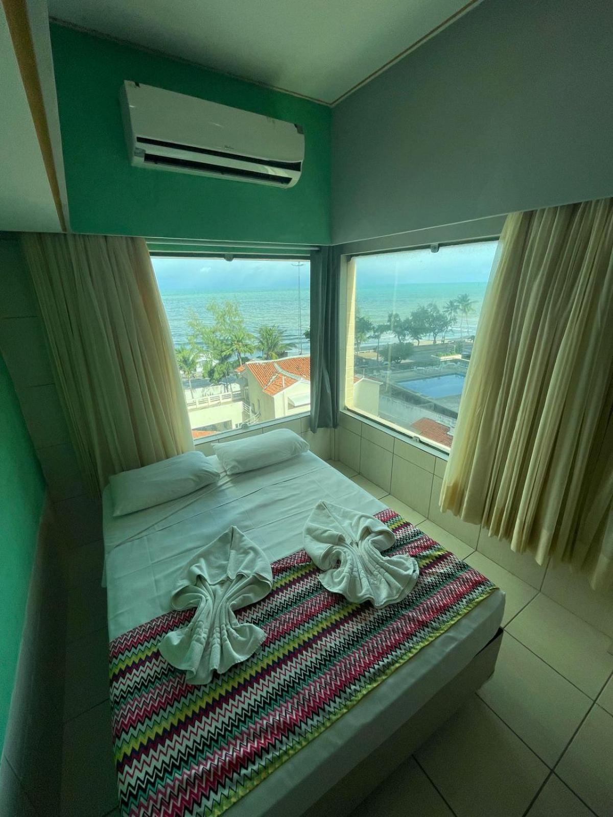 Villa Mar Boa Viagem Recife Eksteriør bilde