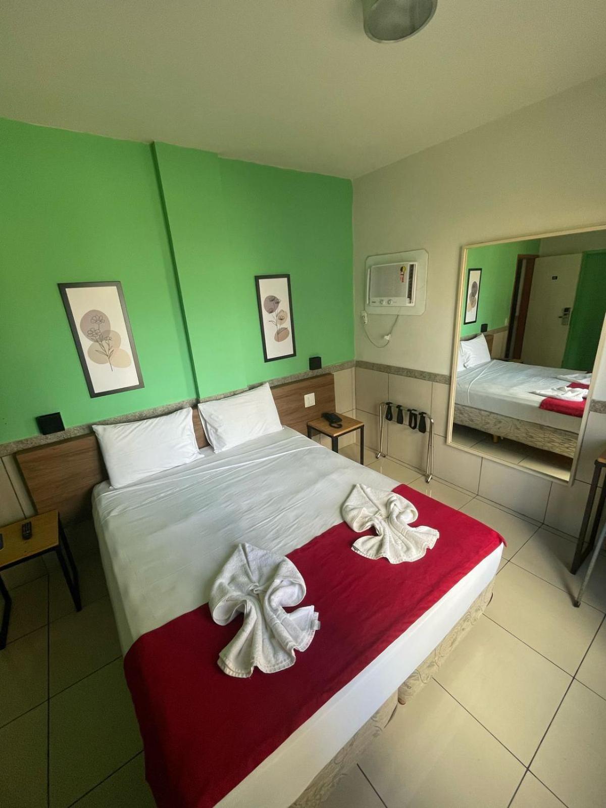 Villa Mar Boa Viagem Recife Eksteriør bilde