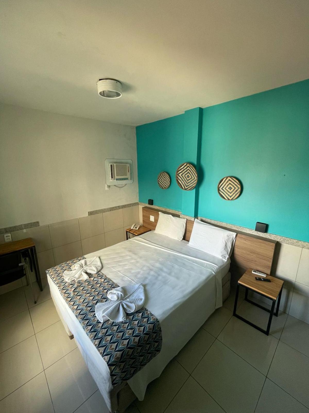Villa Mar Boa Viagem Recife Eksteriør bilde