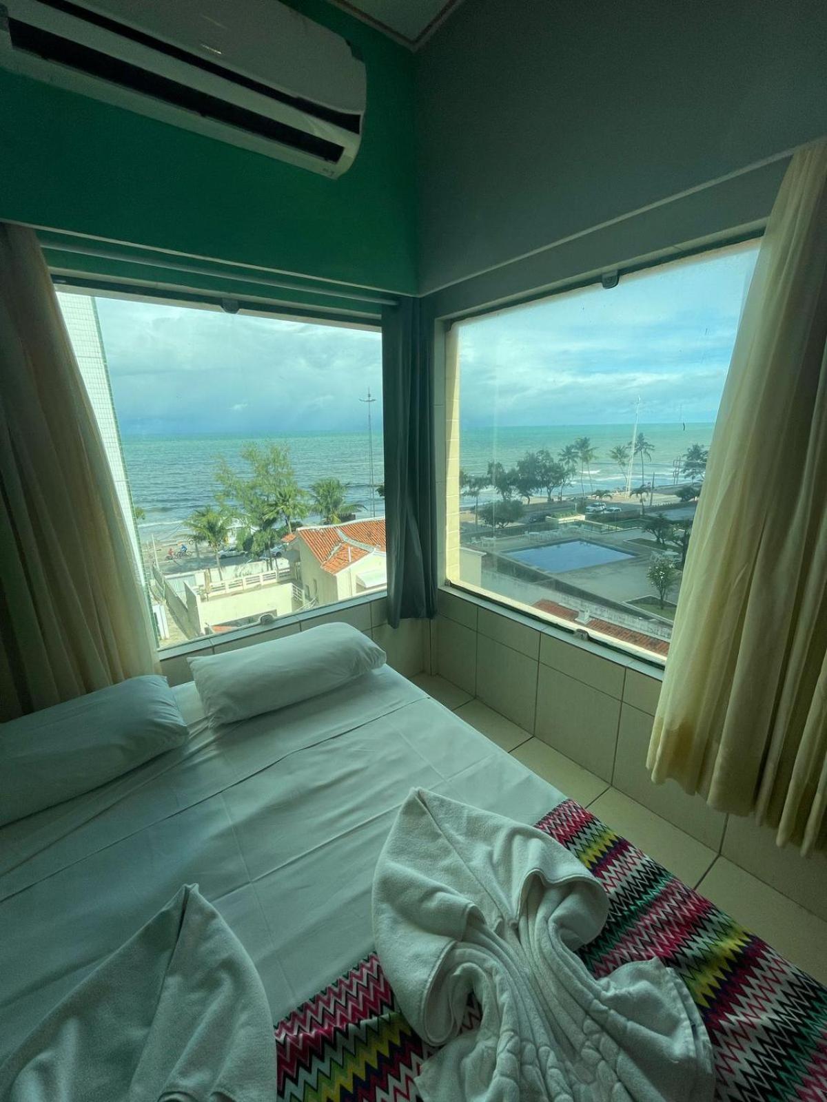 Villa Mar Boa Viagem Recife Eksteriør bilde
