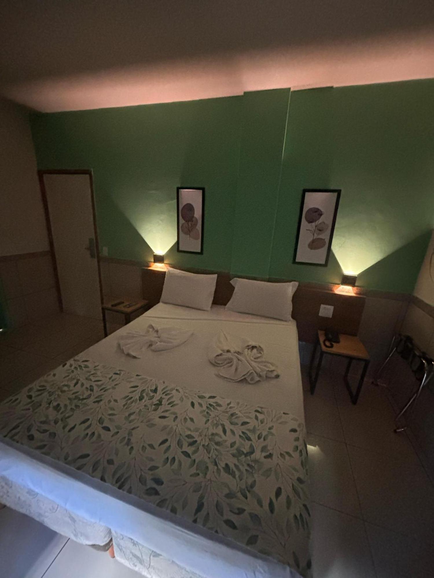 Villa Mar Boa Viagem Recife Eksteriør bilde