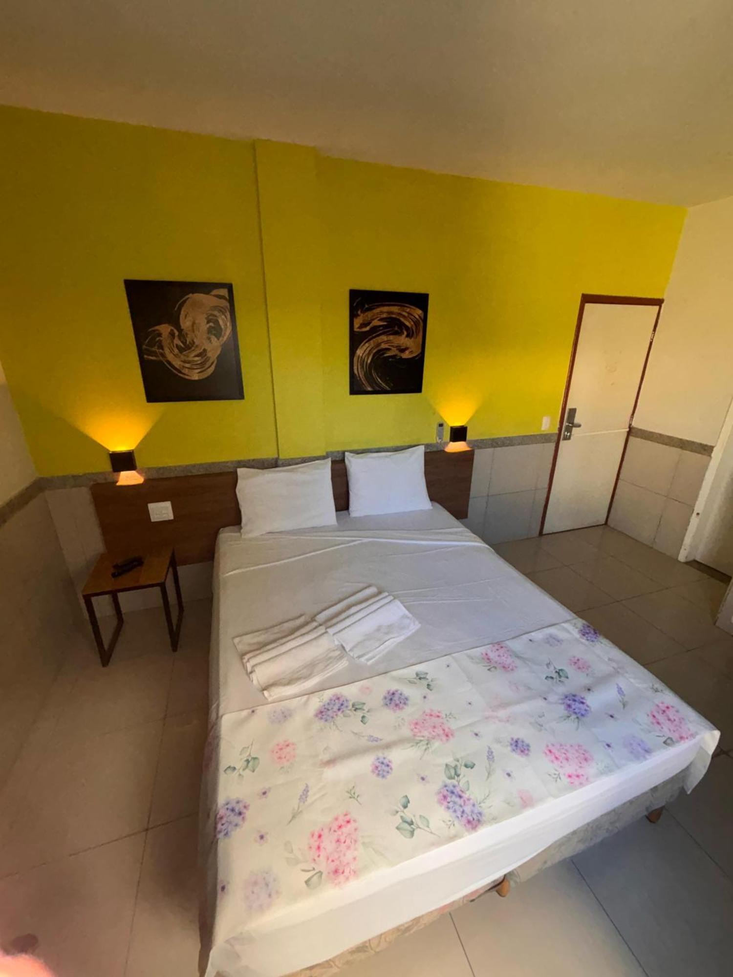 Villa Mar Boa Viagem Recife Eksteriør bilde