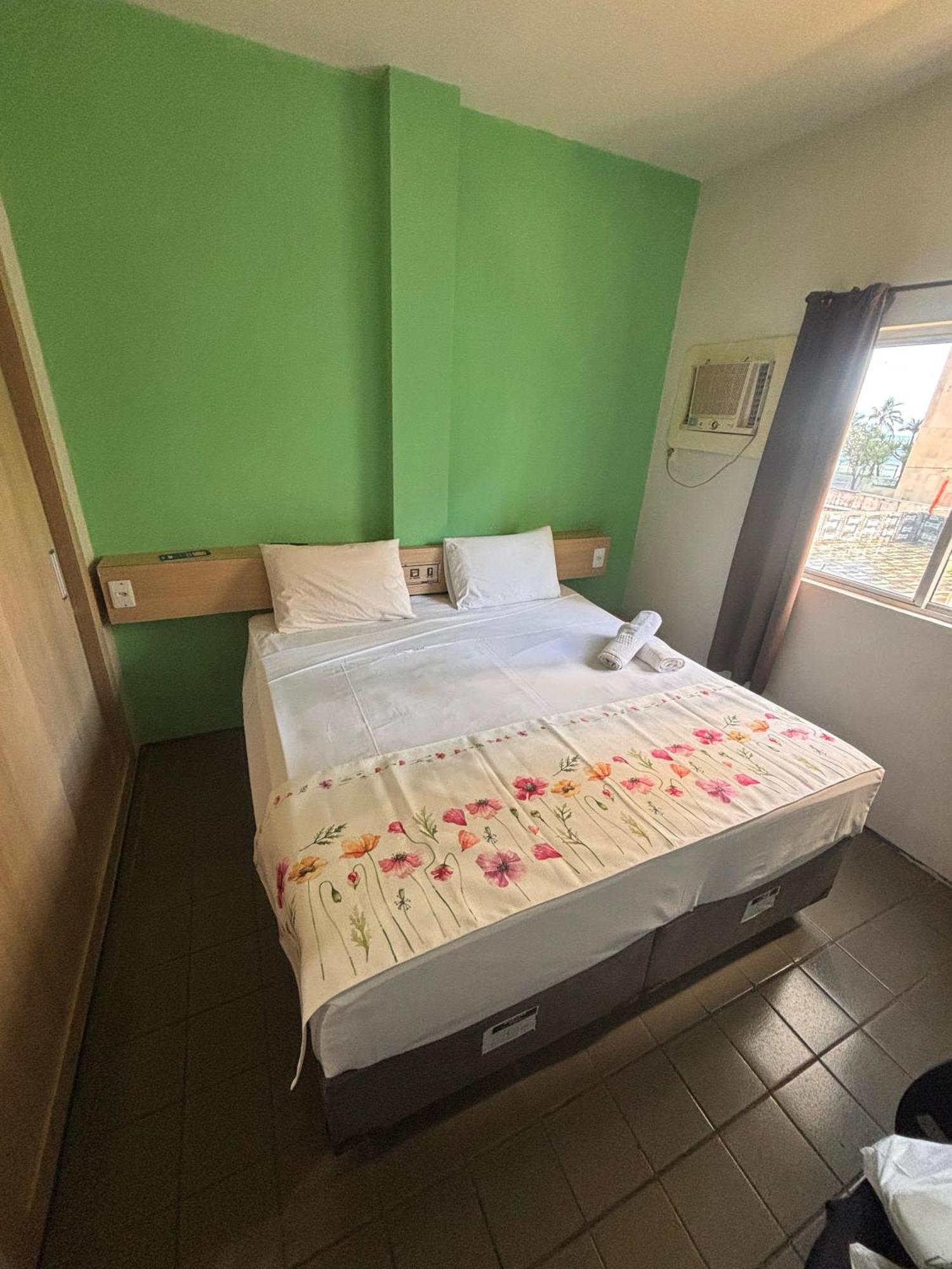 Villa Mar Boa Viagem Recife Eksteriør bilde