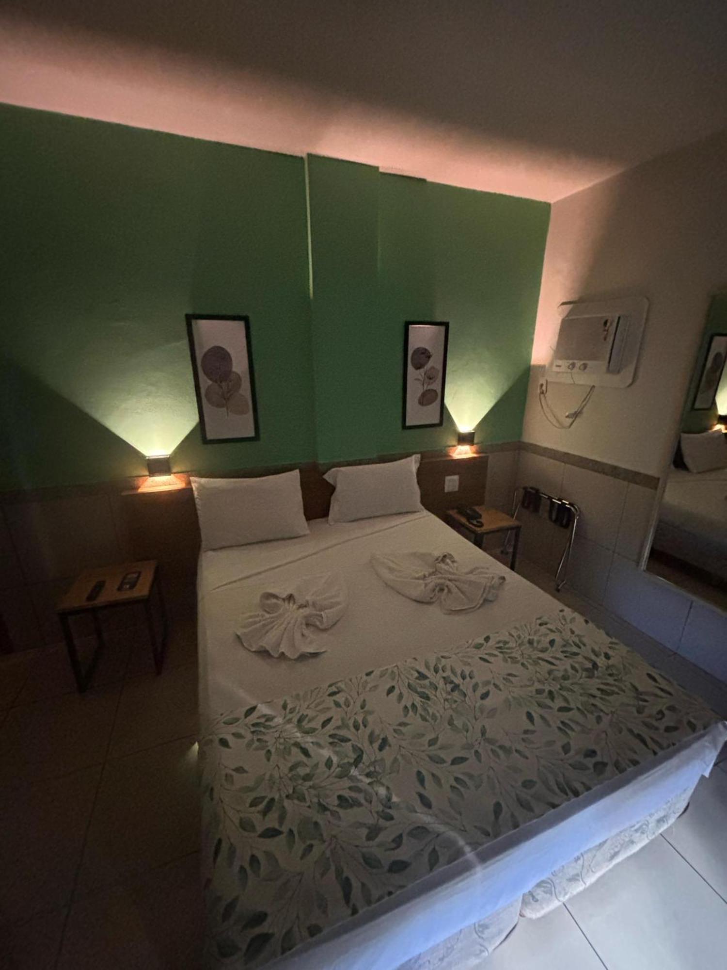 Villa Mar Boa Viagem Recife Eksteriør bilde