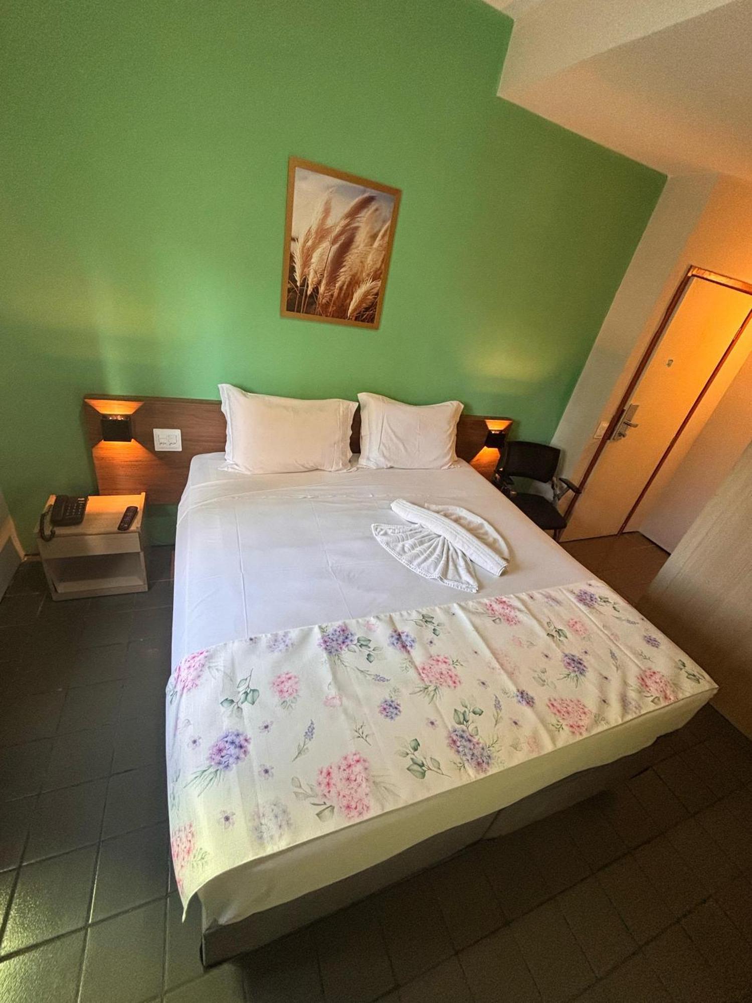 Villa Mar Boa Viagem Recife Eksteriør bilde
